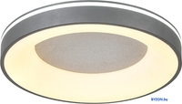 Припотолочная люстра Escada 627/A LED (серебристый) - фото