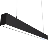 Линейный светильник Lightera PL-Liner-5070-500-B4A PLL7A2B4A - фото