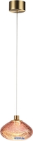 Подвесная люстра Odeon Light Mela 7043/4L - фото