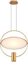 Подвесная люстра Odeon Light Orbite 7028/2L - фото