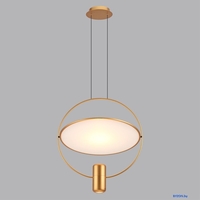 Подвесная люстра Odeon Light Orbite 7028/2L - фото2