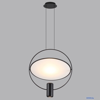 Подвесная люстра Odeon Light Orbite 7029/2L - фото2