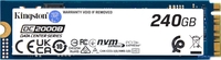 SSD Kingston DC2000B 240GB SEDC2000BM8/240G - фото