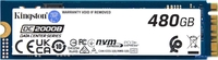 SSD Kingston DC2000B 480GB SEDC2000BM8/480G - фото
