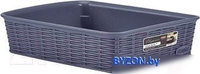 Корзина Stefanplast 30934 - фото