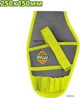 Сумка для инструментов Dyllu DTTG2105 - фото
