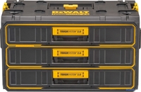Раздвижной ящик DeWalt ToughSystem 2.0 DWST08330-1 - фото2