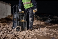 Тележка DeWalt ToughSystem 2.0 DWST83295-1 - фото2