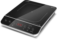 Настольная плита CASO Touch 2000 - фото