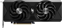 Видеокарта Acer Nitro Intel Arc B570 OC 10GB DP.Z4CWW.P01 - фото2