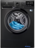 Стиральная машина Electrolux PerfectCare 600 EW6SM406BXE - фото