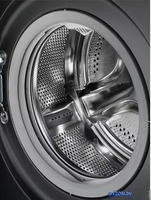Стиральная машина Electrolux PerfectCare 600 EW6SM406BXE - фото2