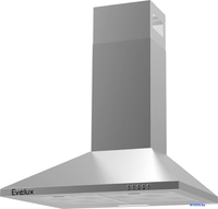 Кухонная вытяжка Evelux Favorite 60 X - фото