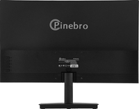 Монитор PINEBRO MF-2404T(100) - фото2