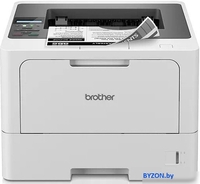 Принтер Brother HL-L5210DW - фото