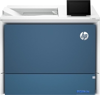 Принтер HP Color LaserJet Enterprise 6700dn - фото