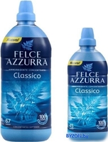 Кондиционер для белья Felce Azzurra Original концентрат (900 мл) - фото2