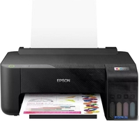 Принтер Epson EcoTank L1230 - фото