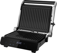 Электрогриль Aresa iQ Grill AR-1003 - фото2
