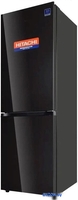Холодильник Hitachi R-B410PUC6BBK - фото2