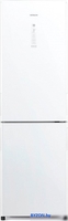Hitachi R-BG410PUC6XGPW - фото