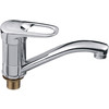 Смеситель Ledeme H04 L4504-2 - фото
