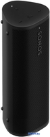 Беспроводная колонка Sonos Roam 2 (черный) - фото