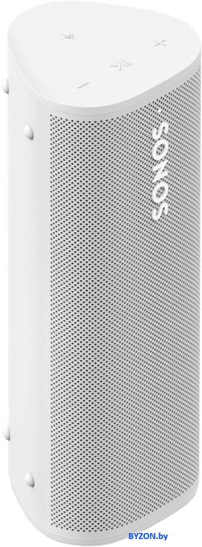Беспроводная колонка Sonos Roam 2 (белый) Беспроводная колонка Sonos Roam 2 (белый)