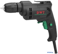 Безударная дрель DWT BMP04-10 C - фото