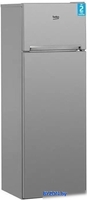 Холодильник BEKO RDSK240M00G - фото2
