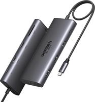 Док-станция Ugreen CM639 15534 - фото