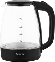 Электрический чайник Vitek VT-7004 - фото2