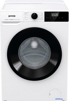 Стиральная машина Gorenje WNHPI60SCSIR - фото