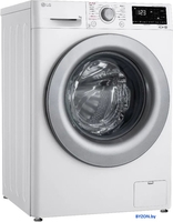 Стиральная машина LG F2V3HS4W - фото2