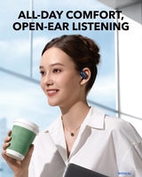 Наушники Anker Soundcore AeroFit 2 (синий) - фото2