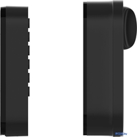 Дверной замок Aqara Smart Lock U200 Kit (черный) - фото2