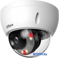 IP-камера Dahua DH-IPC-HDBW2449EP-S-IL-0280B - фото