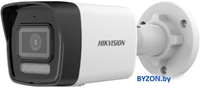 IP-камера Hikvision DS-2CD1023G2-LIU (2.8 мм) - фото