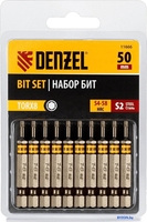 Denzel 11666 (10шт) - фото