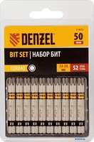 Denzel 11672 (10шт) - фото