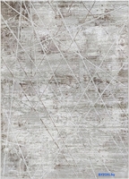 Safyun Victoria HL618-CREAM-VIZON (1.4x2) - фото