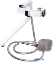 Смеситель Ledeme L2273W - фото