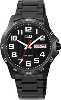 Наручные часы Q&Q A37AJ006Y - фото
