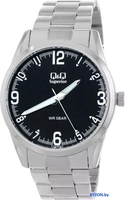 Наручные часы Q&Q C20AJ005Y - фото