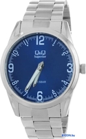 Наручные часы Q&Q C20AJ006Y - фото