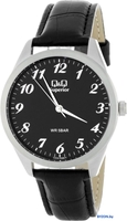 Наручные часы Q&Q C22AJ008Y - фото