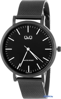 Наручные часы Q&Q C34AJ011Y - фото