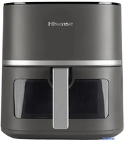 Аэрофритюрница Hisense HAF1600D - фото