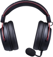 Наушники Redragon Diomedes Pro - фото2