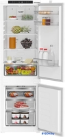 Холодильник Hotpoint HBT 18 - фото